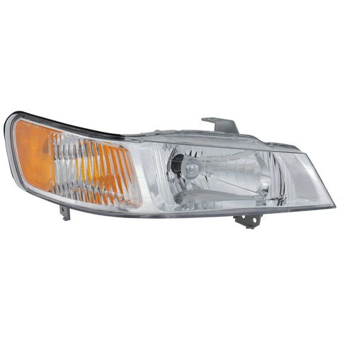 Headlight For 99-2004 Honda Odyssey LX EX 2002-2003 Odyssey EX-L Right