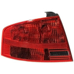 Tail Light for 2005-2008 Audi A4 Quattro & A4 & S4 LH Outer Sedan