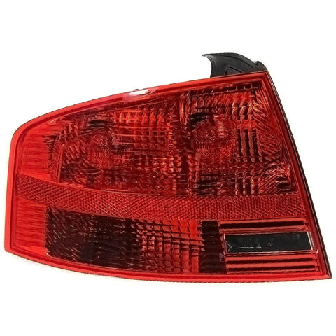 Tail Light for 2005-2008 Audi A4 Quattro & A4 & S4 LH Outer Sedan