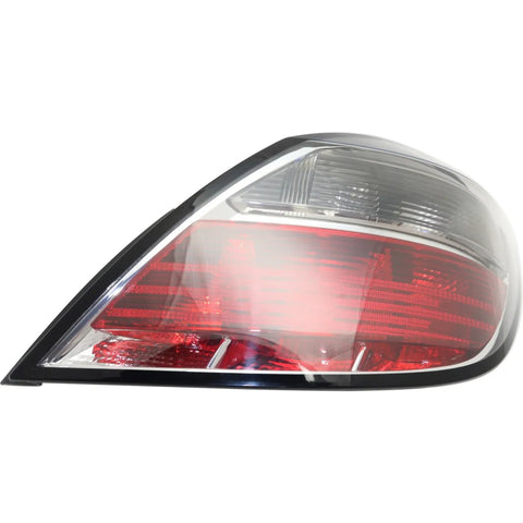 Tail Light For 2008-2009 Saturn Astra Passenger Side
