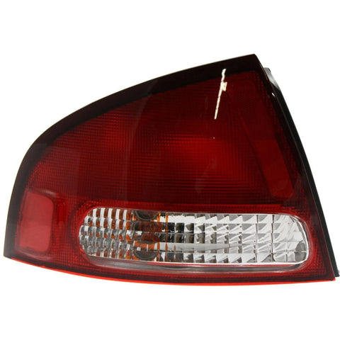Taillight Taillamp Rear Brake Light Driver Side Left LH for 00-03 Nissan Sentra