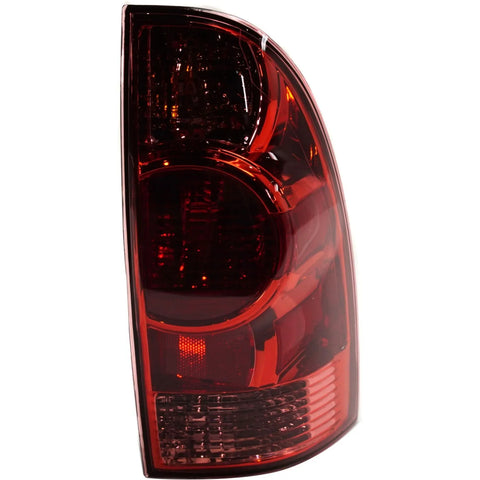 Tail Light for 2005-2008 Toyota Tacoma & 2010-2015 Tacoma RH CAPA