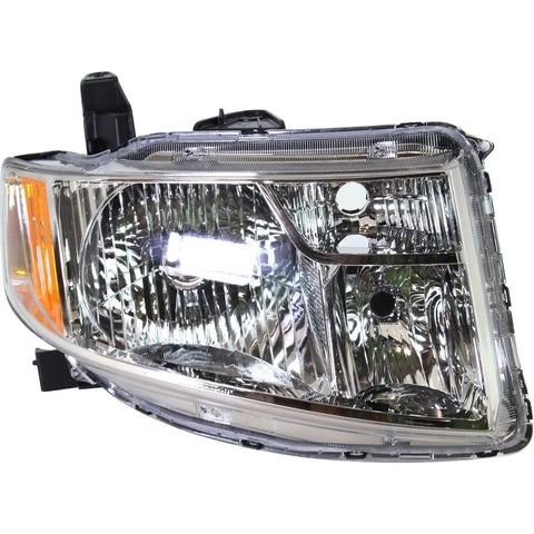 Headlight For 2009 2010 2011 Honda Element LX EX Models Right