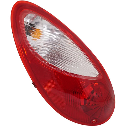 Tail Light for 2006-2010 Chrysler PT Cruiser Driver Side