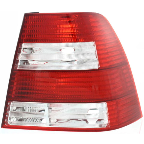 Tail Light for 2004-2005 Volkswagen Jetta RH GL/GLS Models