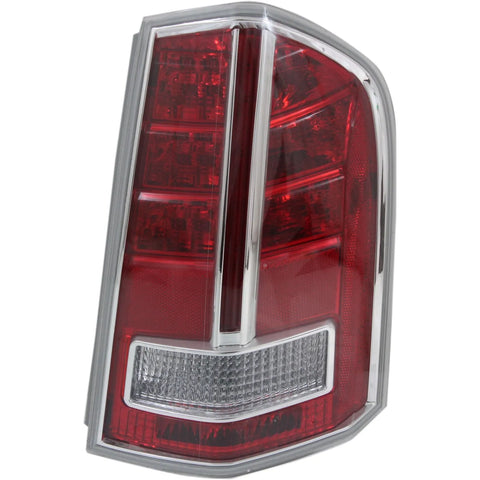 Tail Light For 2012-2014 Chrysler 300 Passenger Side