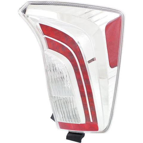Tail Light For 2012-2015 Toyota Prius Passenger Side CAPA