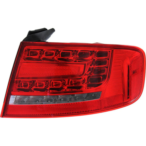 New Tail Light Lamp Passenger Right Side Outer RH Hand AU2805104 8K5945096L