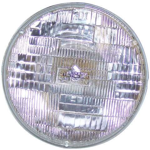 L0JH6024 New Headlight Driving Head light Headlamp Driver or Passenger Side