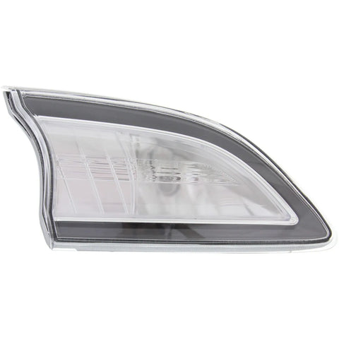 New Back Up Light Lamp Driver Left Side Inner Interior Inside LH Hand MA2882109