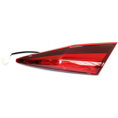 34150TBAA01 HO2803112 New Tail Light Lamp Passenger Right Side Inner RH Hand