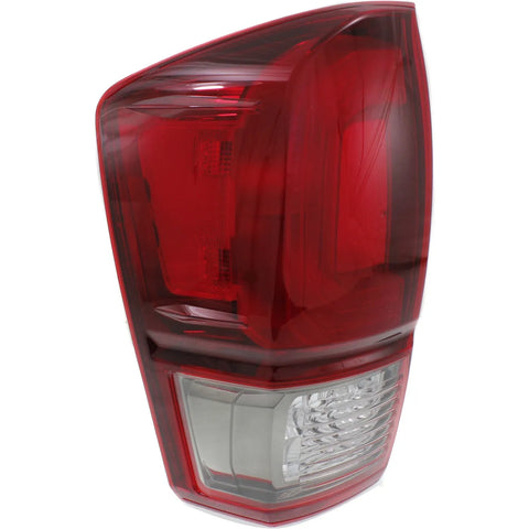 Tail Light For 2016-2017 Toyota Tacoma Driver Side