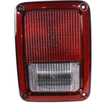 Tail Light For 2007-2017 Jeep Wrangler (JK) Driver Side