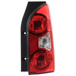 Tail Light For 2005-2015 Nissan Xterra Passenger Side