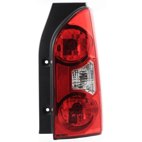 Tail Light For 2005-2015 Nissan Xterra Passenger Side