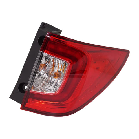 33500TGSA01 New Tail Light Taillight Taillamp Brakelight Lamp Passenger Right RH