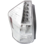 Tail Light For 2012-2014 Toyota Prius V Driver Side CAPA