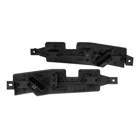 Pair Set of 2 Tail Light Circuit Boards Taillight Taillamp Brake Lamp for GMC