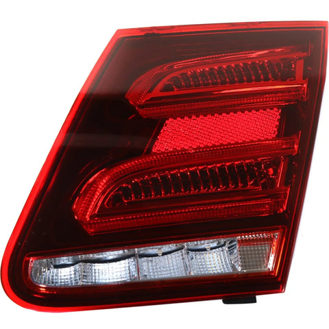 Tail Light For 2015 Mercedes-Benz E63 AMG Passenger Side Inner