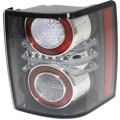 Tail Light Assy Right Passenger For 2010-2011 Land Rover Range Rover Exc Sport
