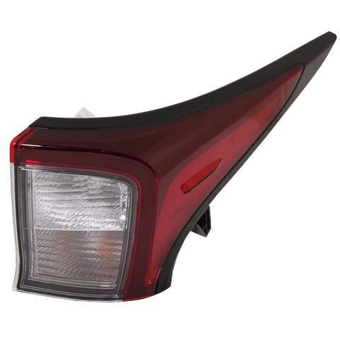 8155147461-PFM New Tail Light Taillight Taillamp Brakelight Lamp Passenger Right