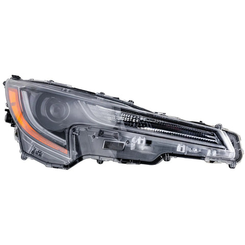 Headlight For 2020-2021 Toyota Corolla Passenger Side