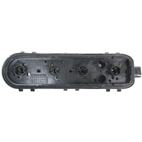 New Tail Light Circuit Board Taillight Taillamp Brake Lamp Driver Left Side Olds