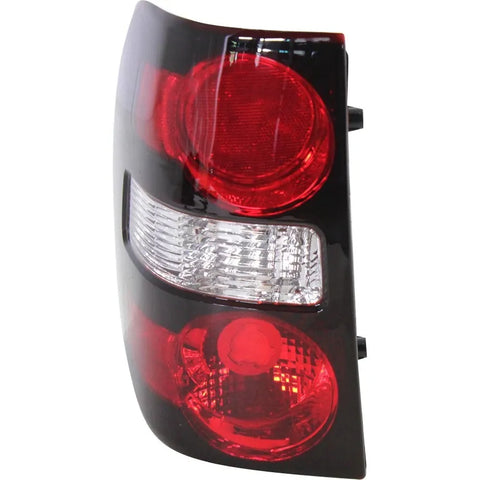 Tail Light for 2006-2010 Ford Explorer LH CAPA
