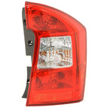 Tail Light for 2007-2008 Kia Rondo Passenger Side