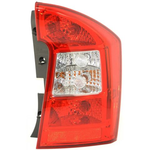 Tail Light for 2007-2008 Kia Rondo Passenger Side