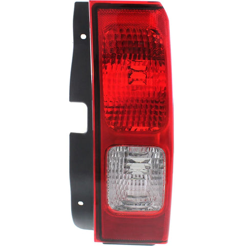 Tail Light For 06-10 Hummer H3 Passenger Side
