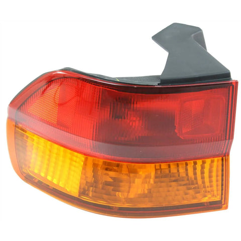 Rear Brake Light Taillight Lamp Left Hand LH Driver Side for 02-04 Honda Odyssey