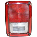 Tail Light For 2007-2017 Jeep Wrangler (JK) Passenger Side