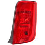 Tail Light for 2008-2010 Scion xB Passenger Side
