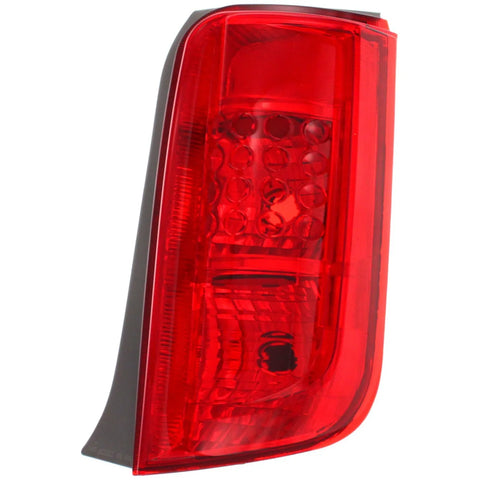 Tail Light for 2008-2010 Scion xB Passenger Side