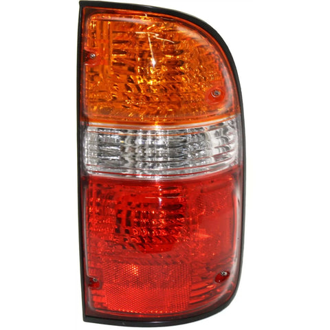 Tail Light for 2001-2004 Toyota Tacoma Passenger Side