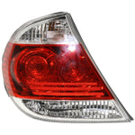 Tail Light for 2005-2006 Toyota Camry LH