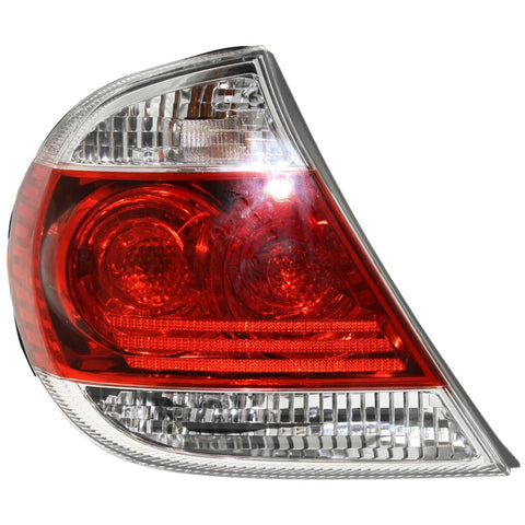 Tail Light for 2005-2006 Toyota Camry LH