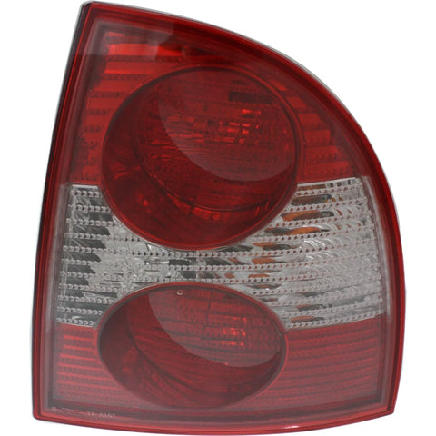 Tail Light For 2001-2005 Volkswagen Passat Passenger Side