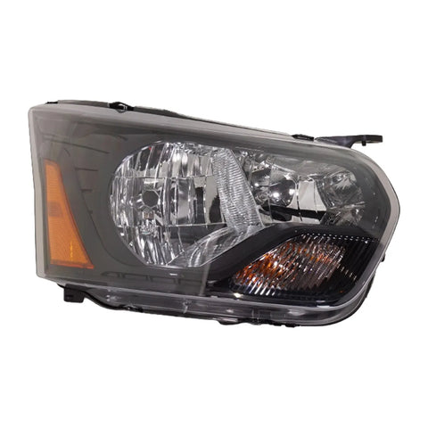 Headlight For 2015-2017 Ford Transit-250 Passenger Side