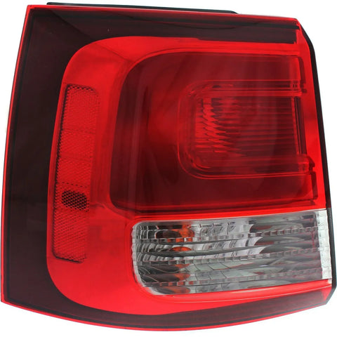 Tail Light For 2014-2015 Kia Sorento Driver Side Outer