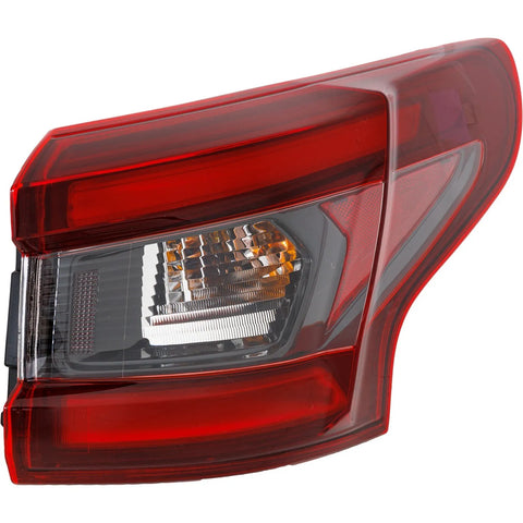 Tail Light Taillight Taillamp Brakelight Lamp Passenger Right Side 265506MR0A