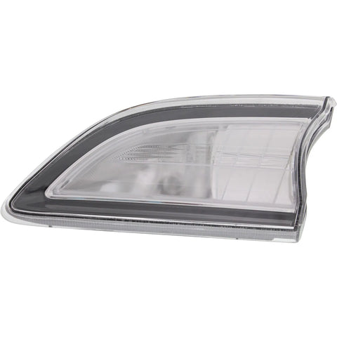 New Back Up Light Lamp Passenger Right Side Inner RH Hand MA2883110 BBN7513F0E