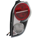 Tail Light For 13-15 Chevrolet Spark Passenger Side