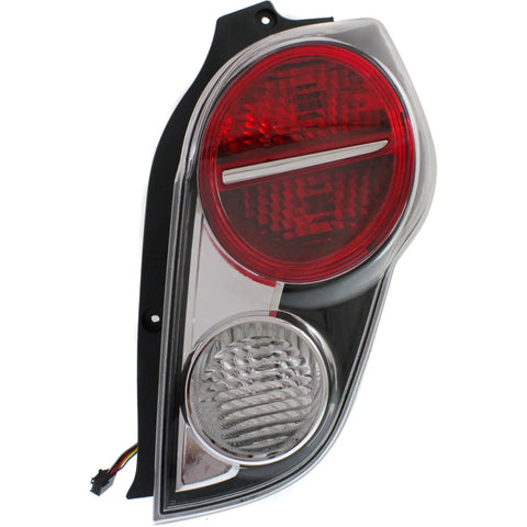 Tail Light For 13-15 Chevrolet Spark Passenger Side