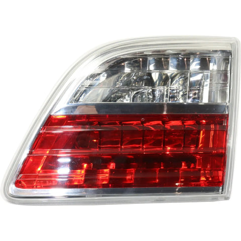 Tail Light Assembly For 2010-2012 Mazda CX-9 GS GT Sport Passenger Side Inner