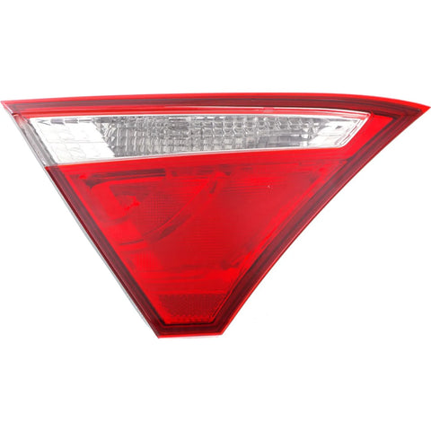 Tail Light For 2015-2017 Toyota Camry SE LE XLE Driver Side