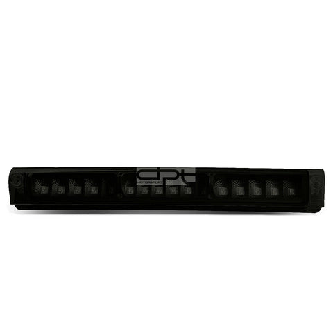 1997-2004 d F150 F250 Exursion LED Third 3rd Tail Brake Light Lamp Tinted