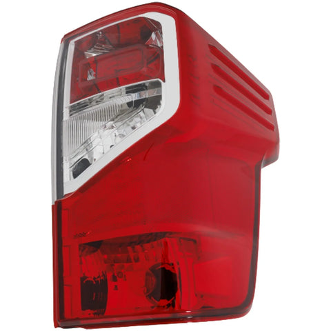 Tail Light Taillight Taillamp Brakelight Lamp Passenger Right Side 26550EZ23A
