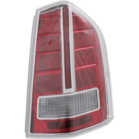 68042172AE CH2801200C New Tail Light Lamp Passenger Right Side RH Hand 300 11-12